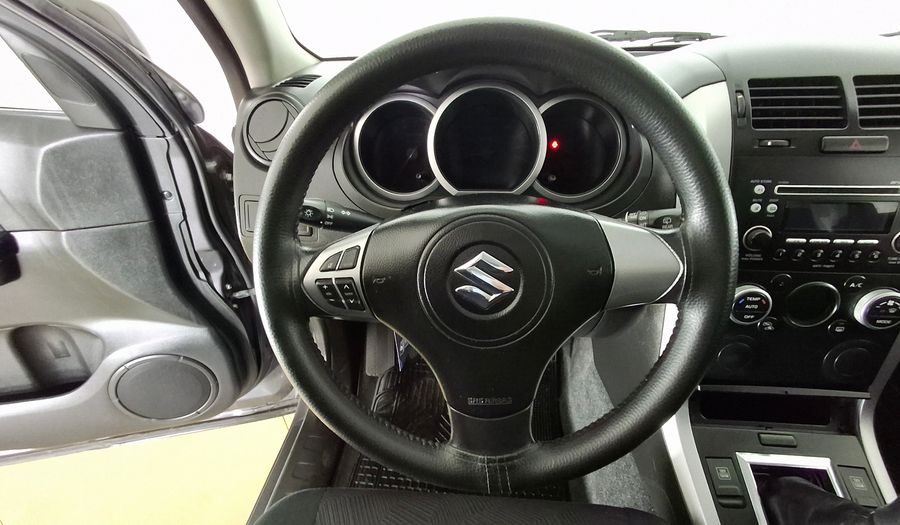 Suzuki Grand Vitara 1.6 GLX SPORT 4WD Suv 2018