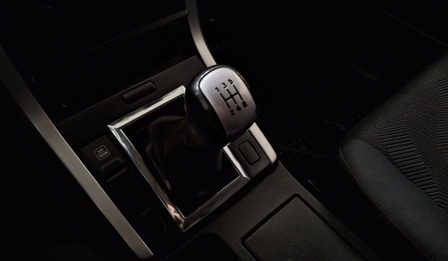 Suzuki Grand Vitara 1.6 GLX SPORT 4WD Suv 2018