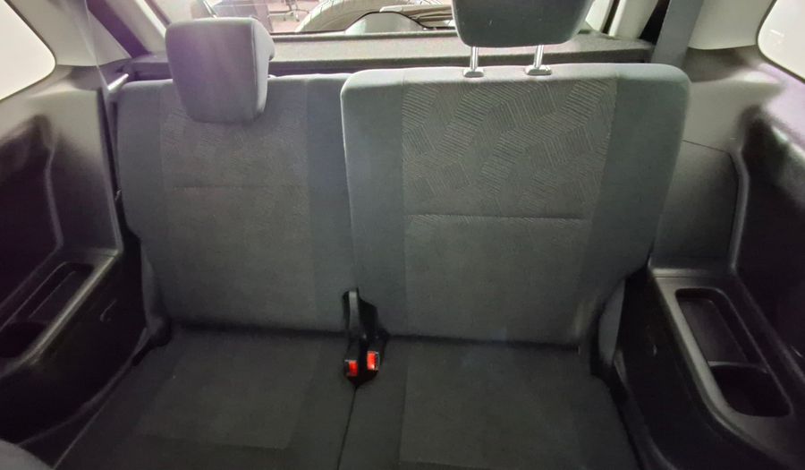 Suzuki Grand Vitara 1.6 GLX SPORT 4WD Suv 2018