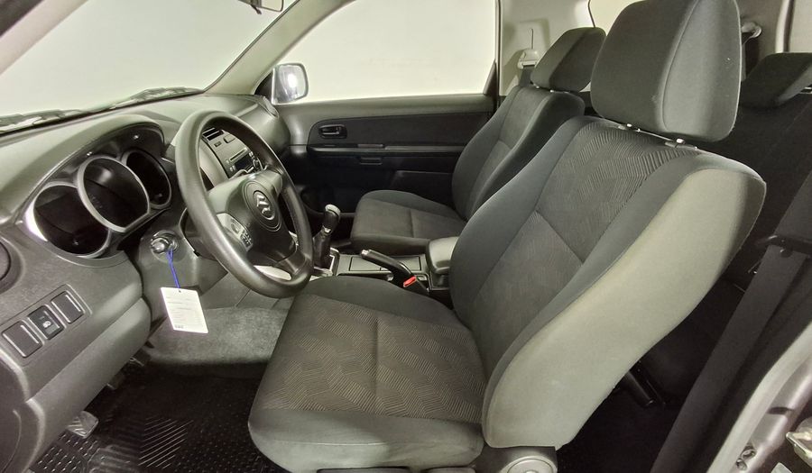 Suzuki Grand Vitara 1.6 GLX SPORT 4WD Suv 2018