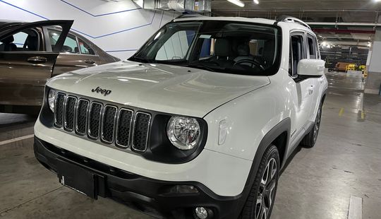 Jeep • Renegade