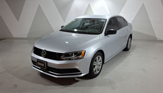 Volkswagen • Jetta
