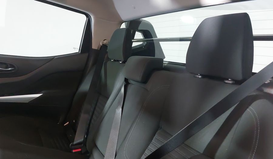 Nissan Frontier 2.5 LE AUTO Pickup 2023