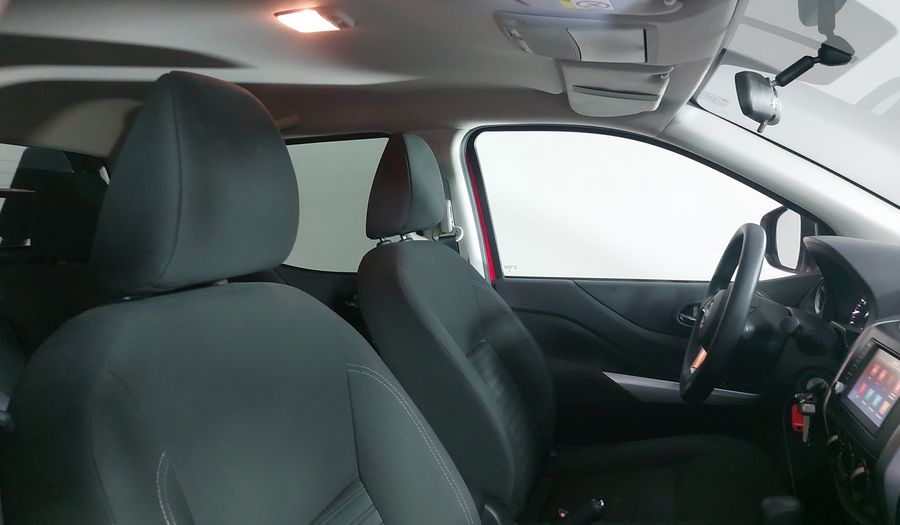 Nissan Frontier 2.5 LE AUTO Pickup 2023