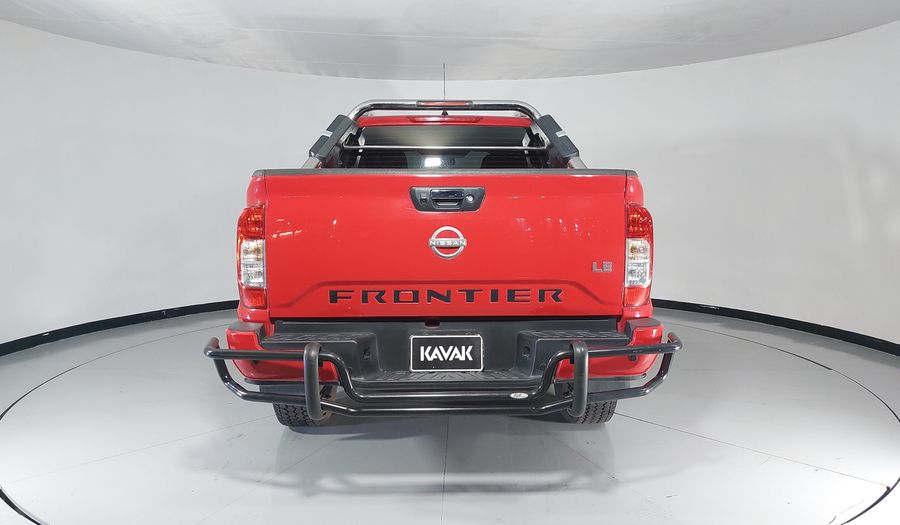 Nissan Frontier 2.5 LE AUTO Pickup 2023