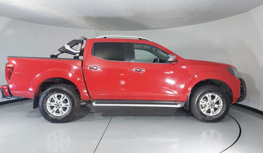 Nissan Frontier 2.5 LE AUTO Pickup 2023