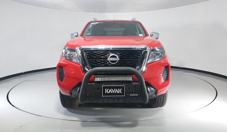 Nissan Frontier 2.5 LE AUTO Pickup 2023