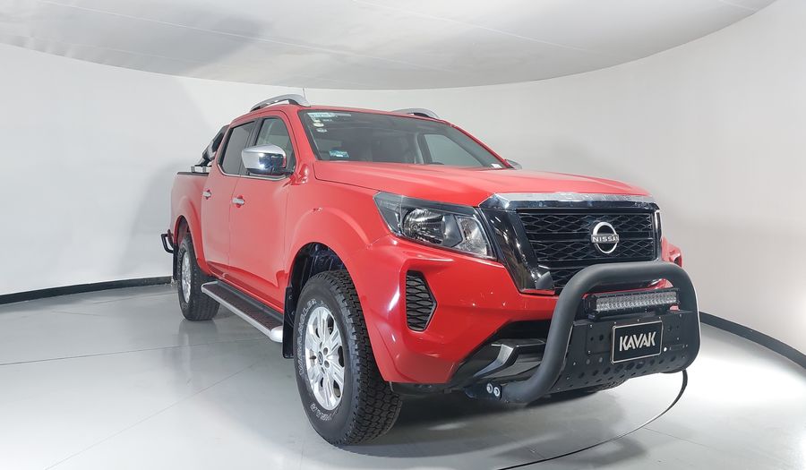 Nissan Frontier 2.5 LE AUTO Pickup 2023