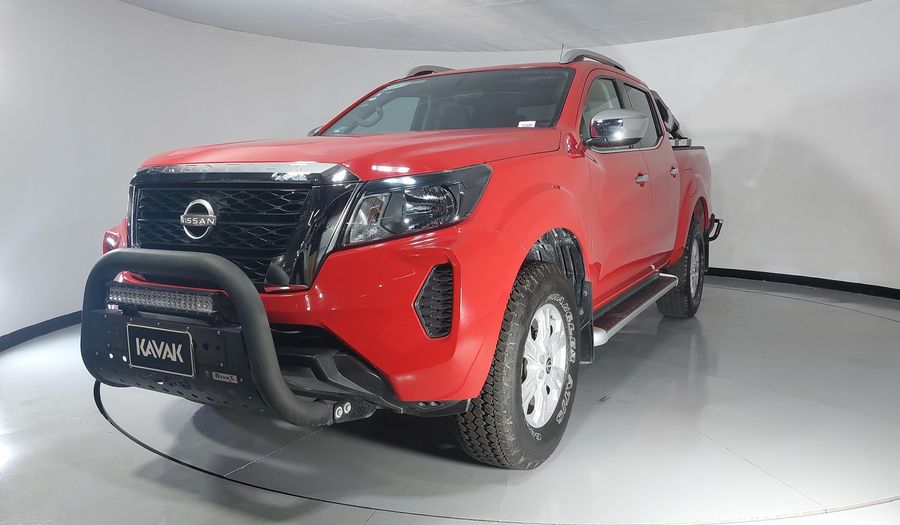 Nissan Frontier 2.5 LE AUTO Pickup 2023