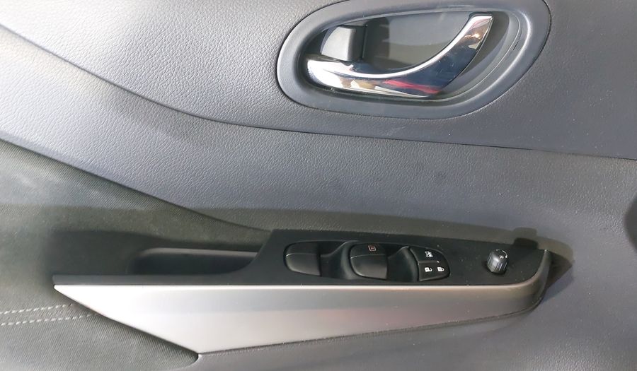 Nissan Frontier 2.5 LE AUTO Pickup 2023