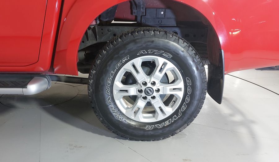 Nissan Frontier 2.5 LE AUTO Pickup 2023