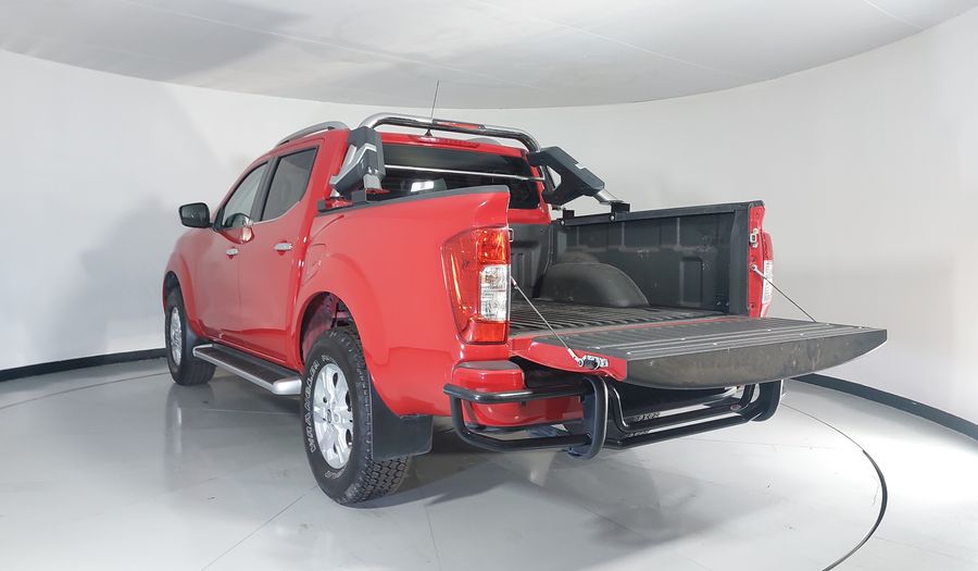 Nissan Frontier 2.5 LE AUTO Pickup 2023