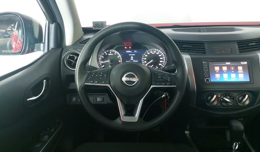 Nissan Frontier 2.5 LE AUTO Pickup 2023