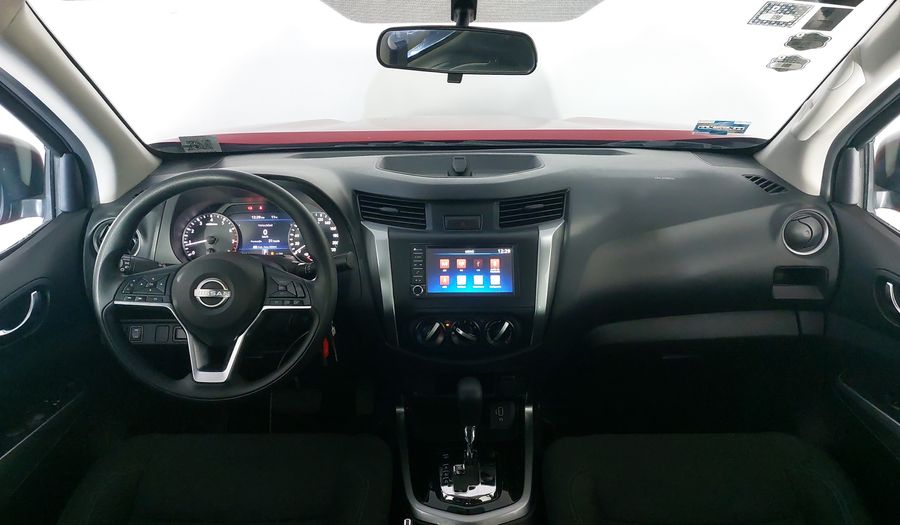 Nissan Frontier 2.5 LE AUTO Pickup 2023