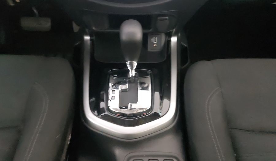 Nissan Frontier 2.5 LE AUTO Pickup 2023