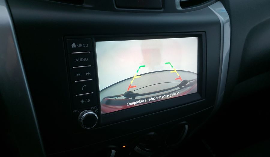 Nissan Frontier 2.5 LE AUTO Pickup 2023