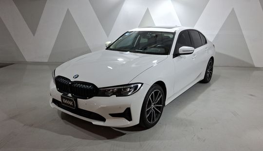 Bmw • Serie 3