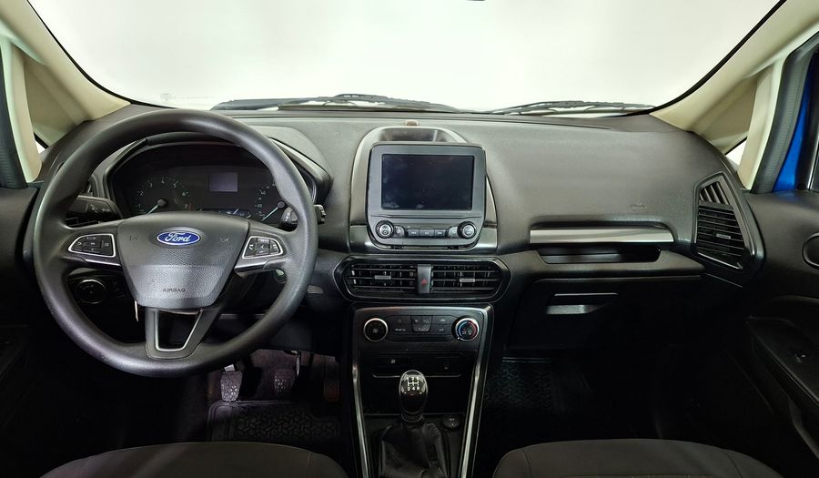 Ford Ecosport 1.5 S Suv 2020
