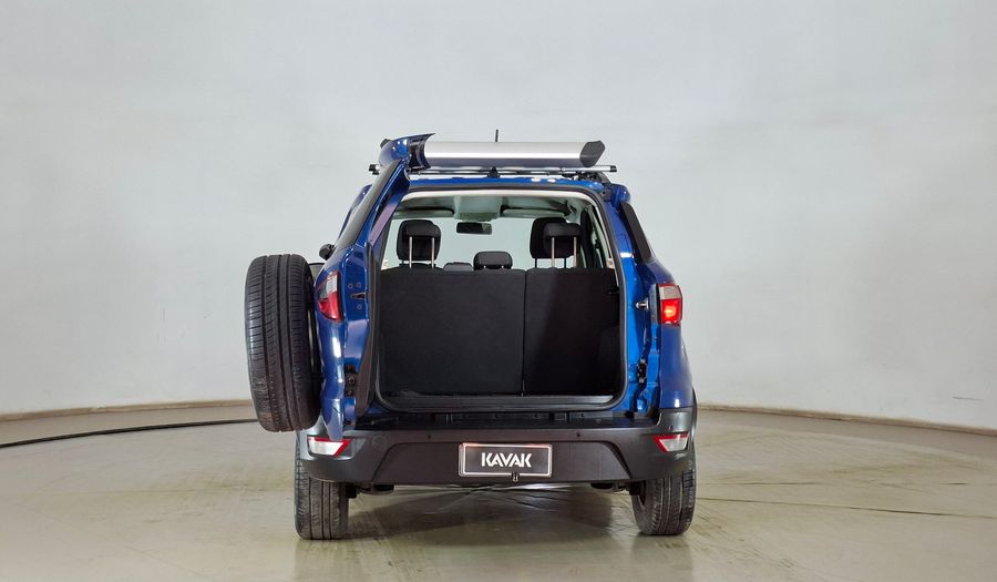 Ford Ecosport 1.5 S Suv 2020