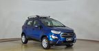 Ford Ecosport 1.5 S Suv 2020