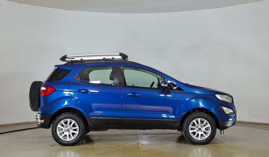 Ford Ecosport 1.5 S Suv 2020