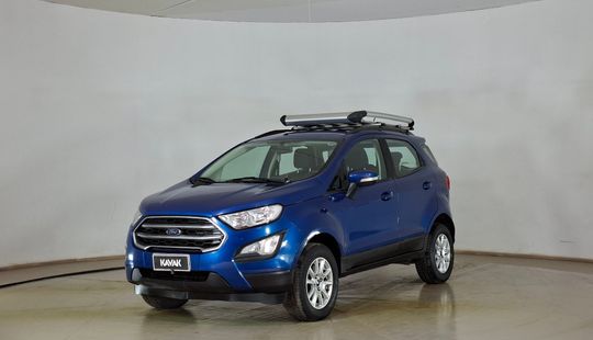 Ford • EcoSport