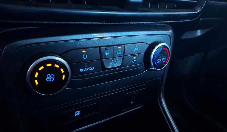 Ford Ecosport 1.5 S Suv 2020