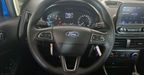 Ford Ecosport 1.5 S Suv 2020