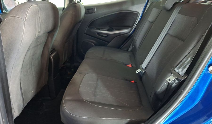 Ford Ecosport 1.5 S Suv 2020