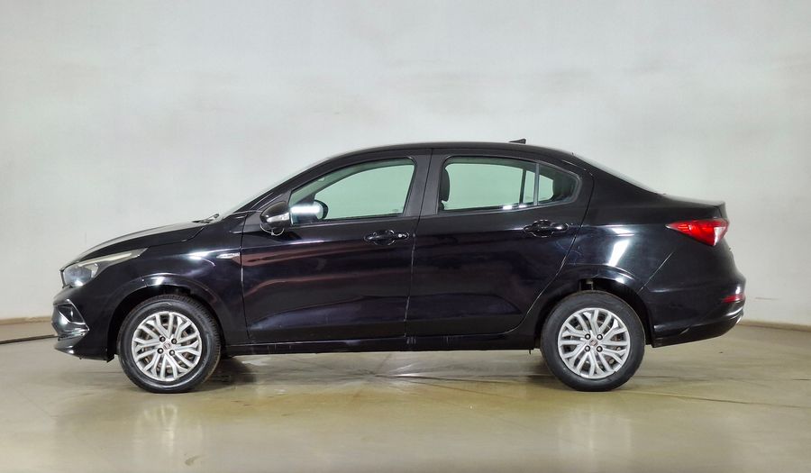 Fiat Cronos 1.3 DRIVE Sedan 2020