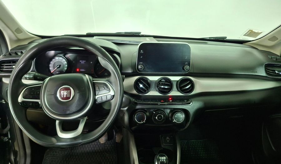 Fiat Cronos 1.3 DRIVE Sedan 2020