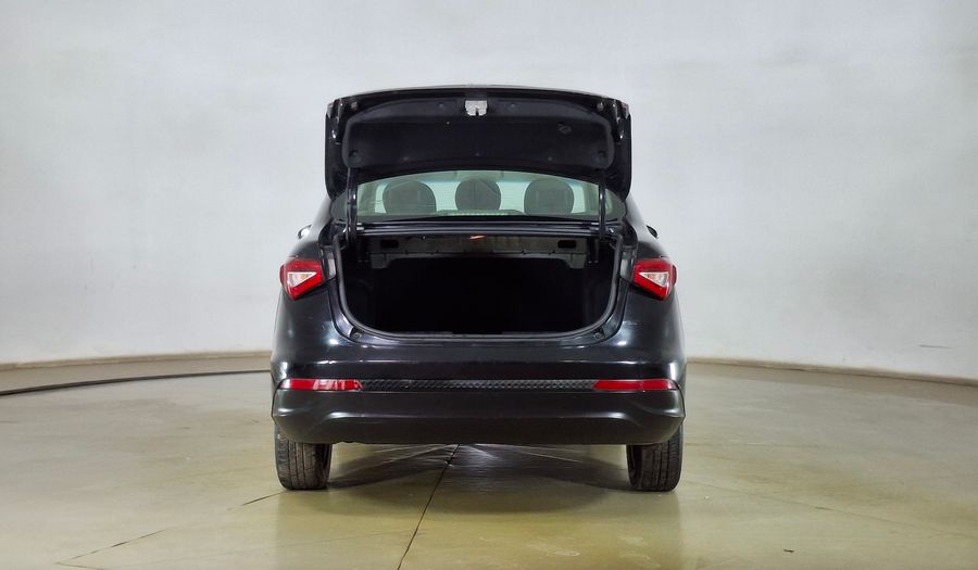 Fiat Cronos 1.3 DRIVE Sedan 2020