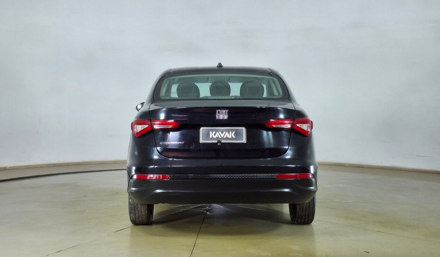 Fiat Cronos 1.3 DRIVE Sedan 2020