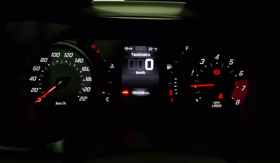 Fiat Cronos 1.3 DRIVE Sedan 2020