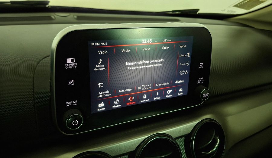 Fiat Cronos 1.3 DRIVE Sedan 2020