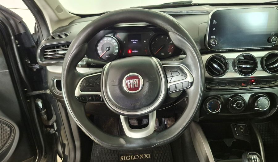 Fiat Cronos 1.3 DRIVE Sedan 2020