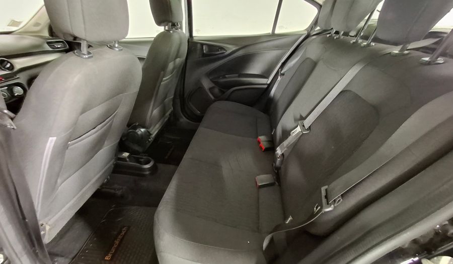 Fiat Cronos 1.3 DRIVE Sedan 2020