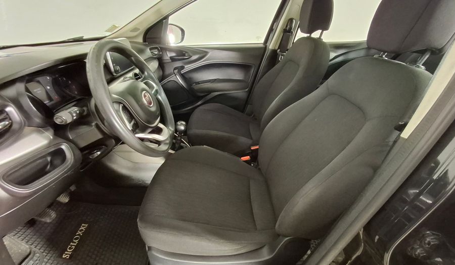 Fiat Cronos 1.3 DRIVE Sedan 2020