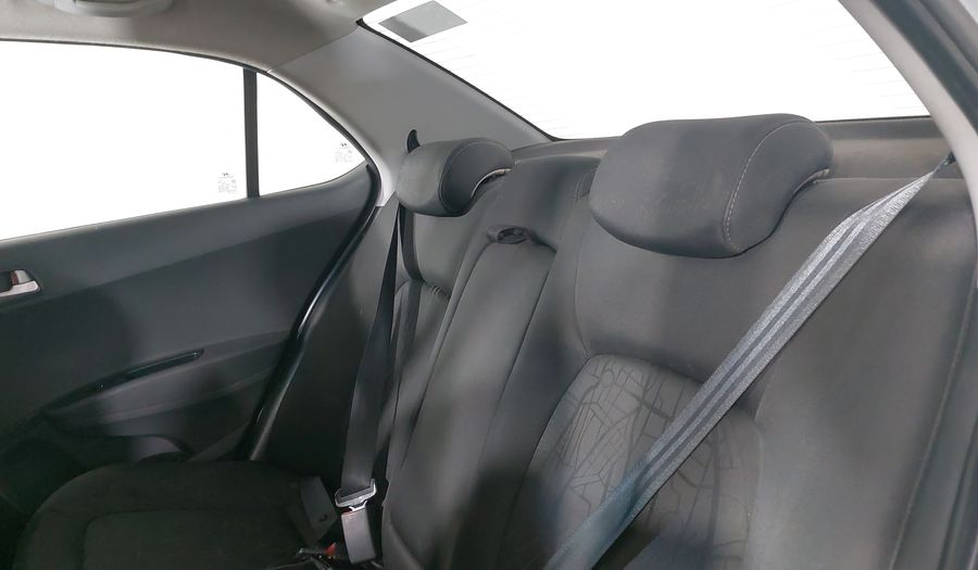 Hyundai Grand I10 1.2 GLS Sedan 2020