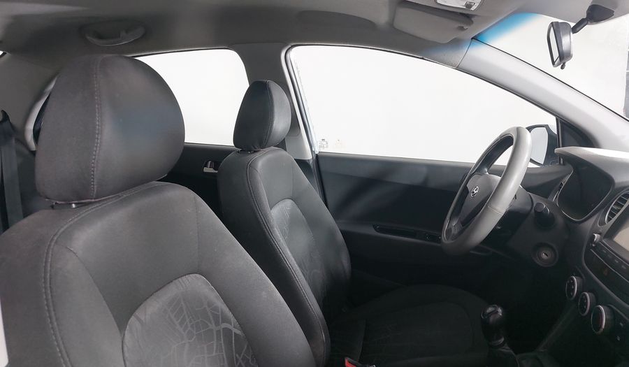 Hyundai Grand I10 1.2 GLS Sedan 2020