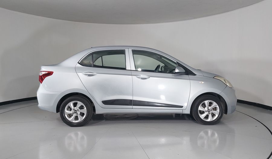 Hyundai Grand I10 1.2 GLS Sedan 2020