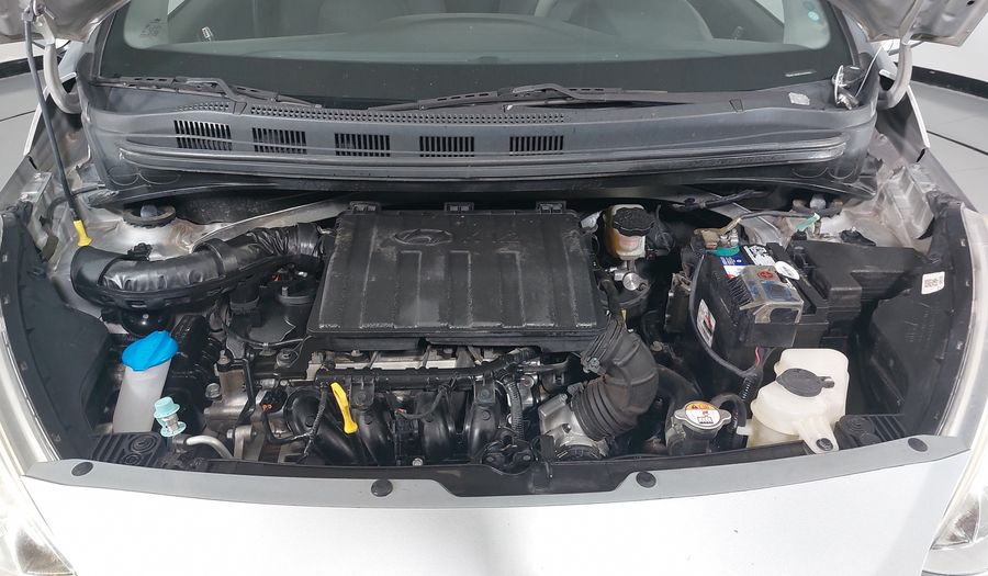 Hyundai Grand I10 1.2 GLS Sedan 2020