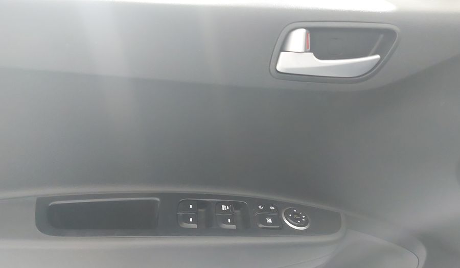 Hyundai Grand I10 1.2 GLS Sedan 2020