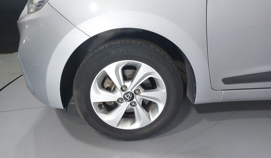 Hyundai Grand I10 1.2 GLS Sedan 2020