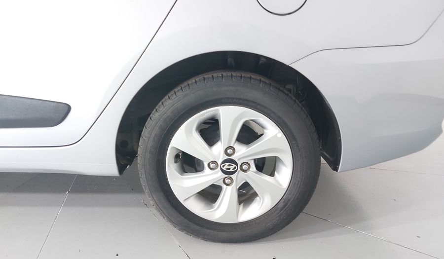 Hyundai Grand I10 1.2 GLS Sedan 2020