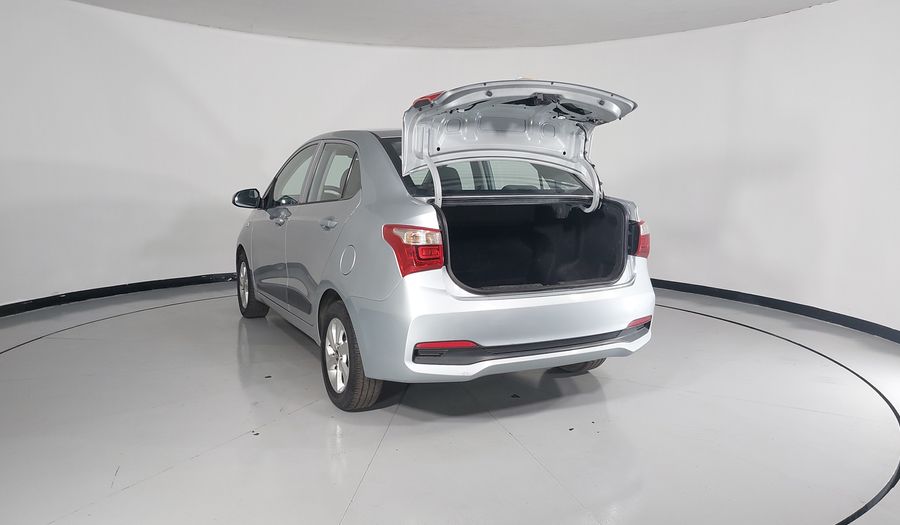 Hyundai Grand I10 1.2 GLS Sedan 2020