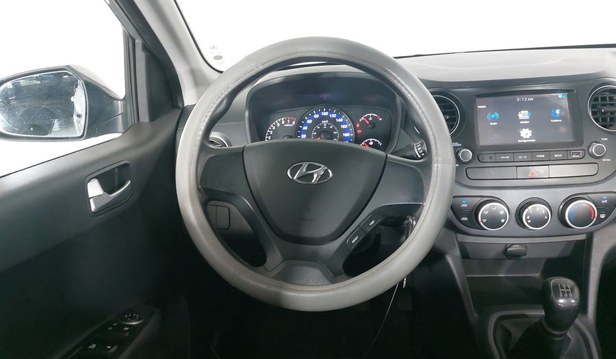 Hyundai Grand I10 1.2 GLS Sedan 2020