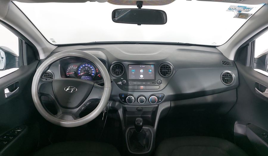 Hyundai Grand I10 1.2 GLS Sedan 2020