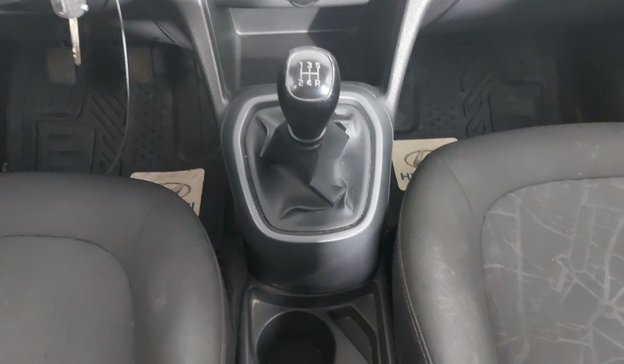 Hyundai Grand I10 1.2 GLS Sedan 2020