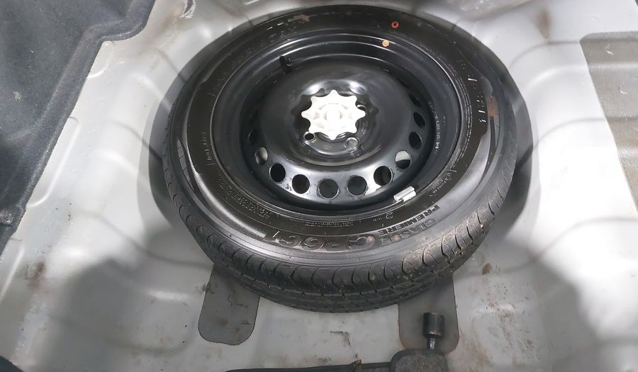 Hyundai Grand I10 1.2 GLS Sedan 2020